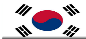 Corea del Sur