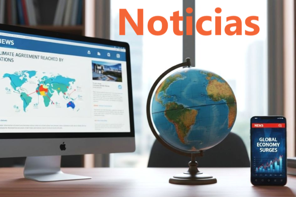 Noticias