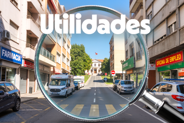 Utilidades