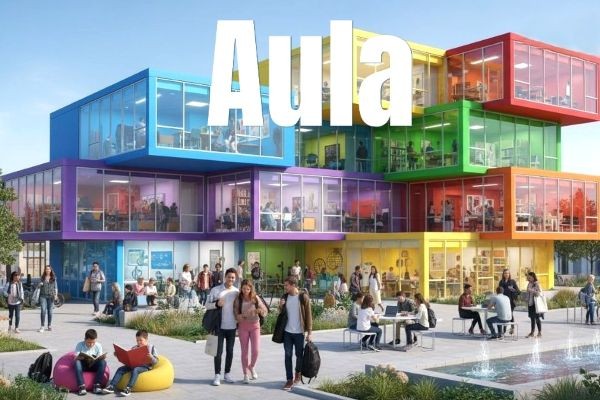 Aula