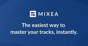 Logo de Mixea