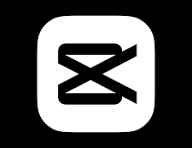 Logo de CapCut