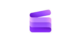 Logo de Clipchamp