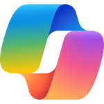 Logo de copilot