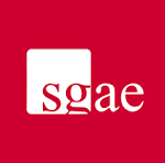 Logo de SGAE