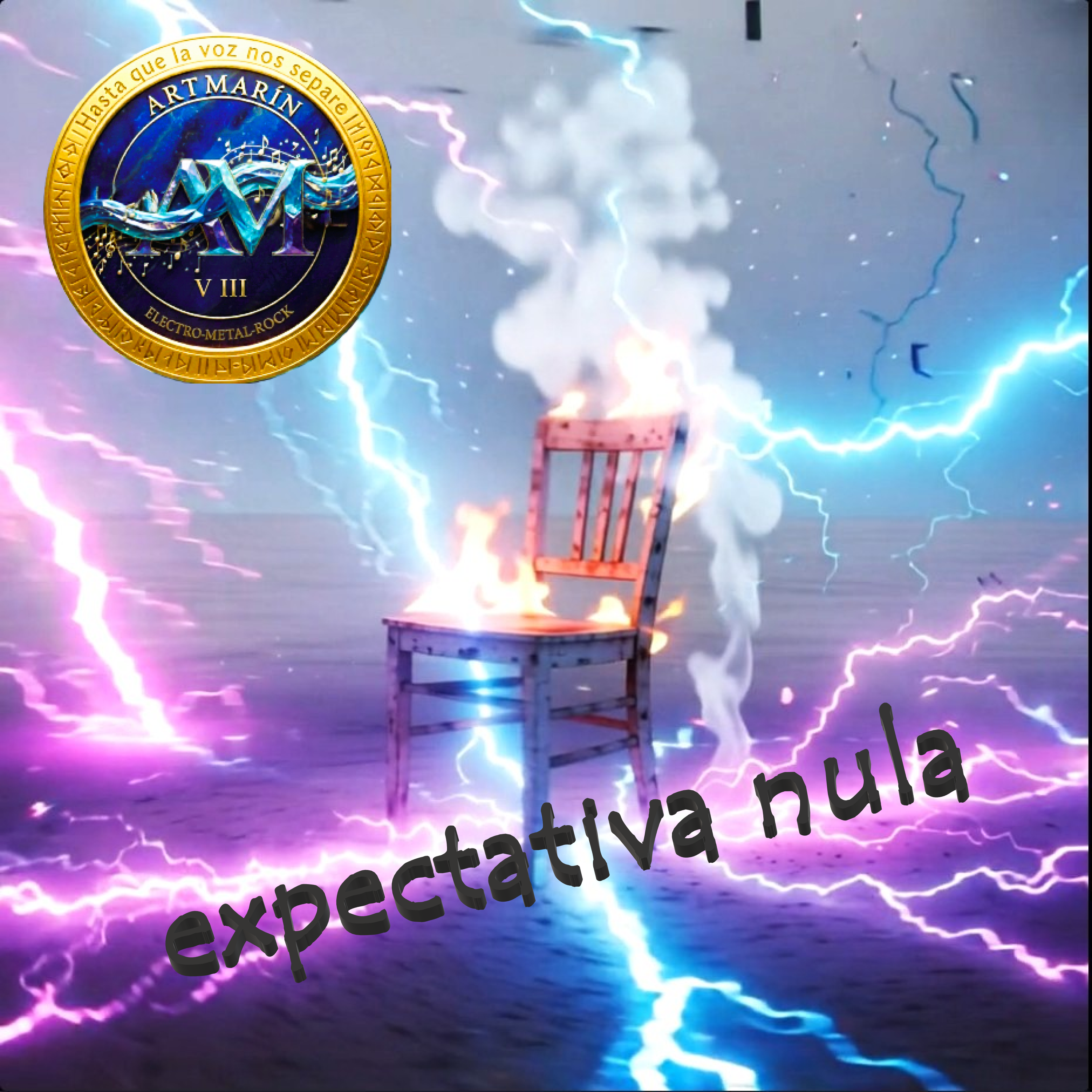 Cover Expectativa Nula