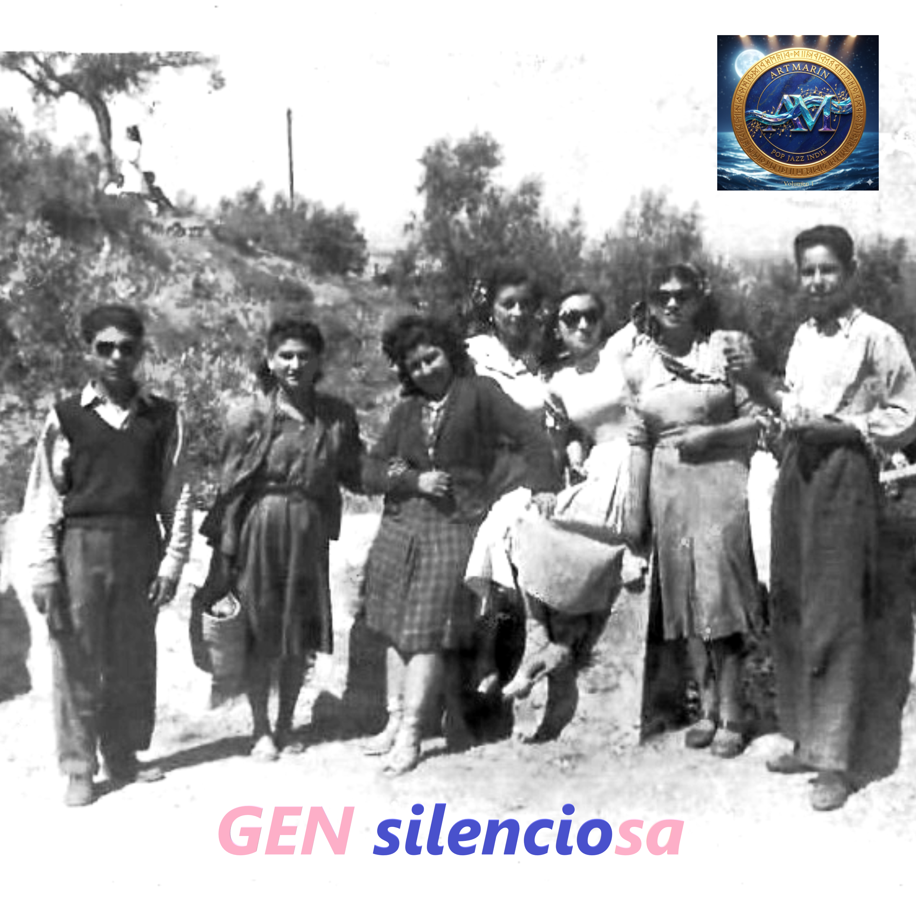 Portada GEN silenciosa