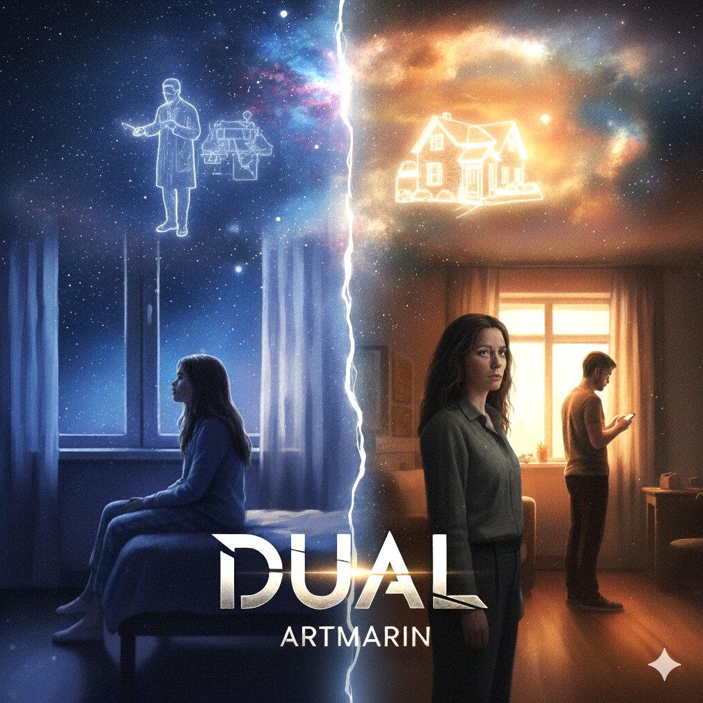 Portada Dual