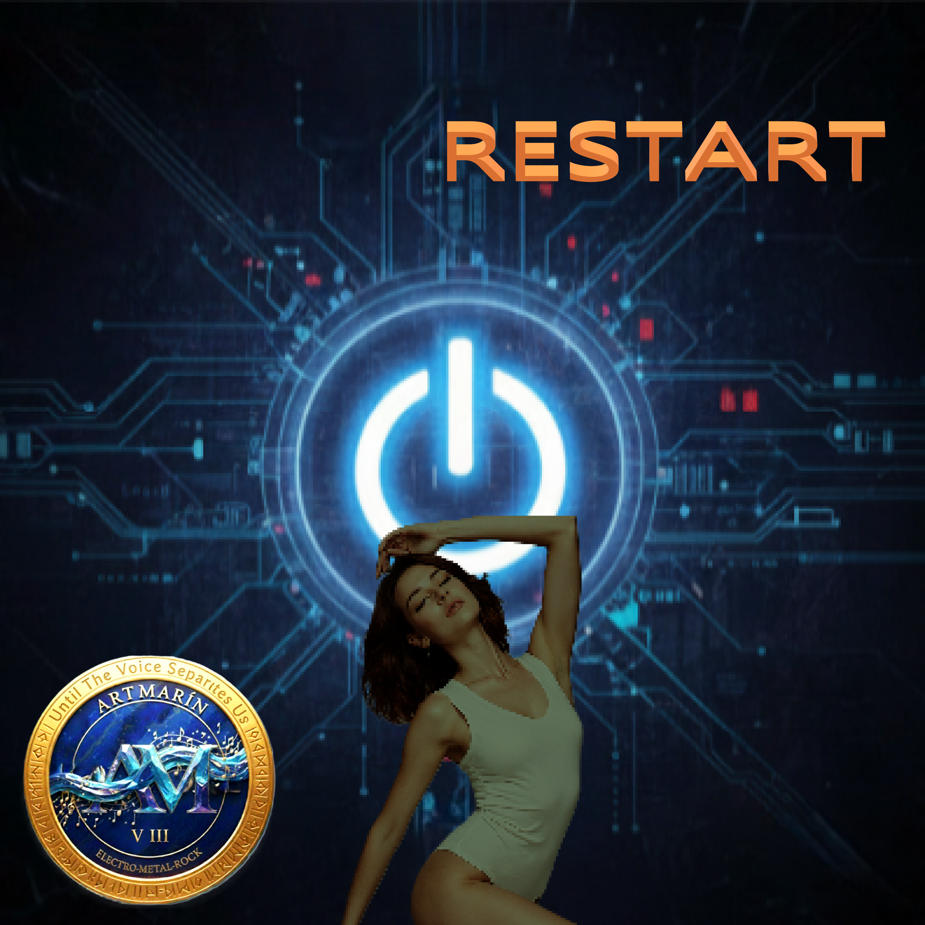 Cover Restart