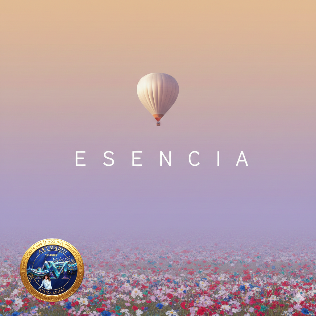 Portada Esencia
