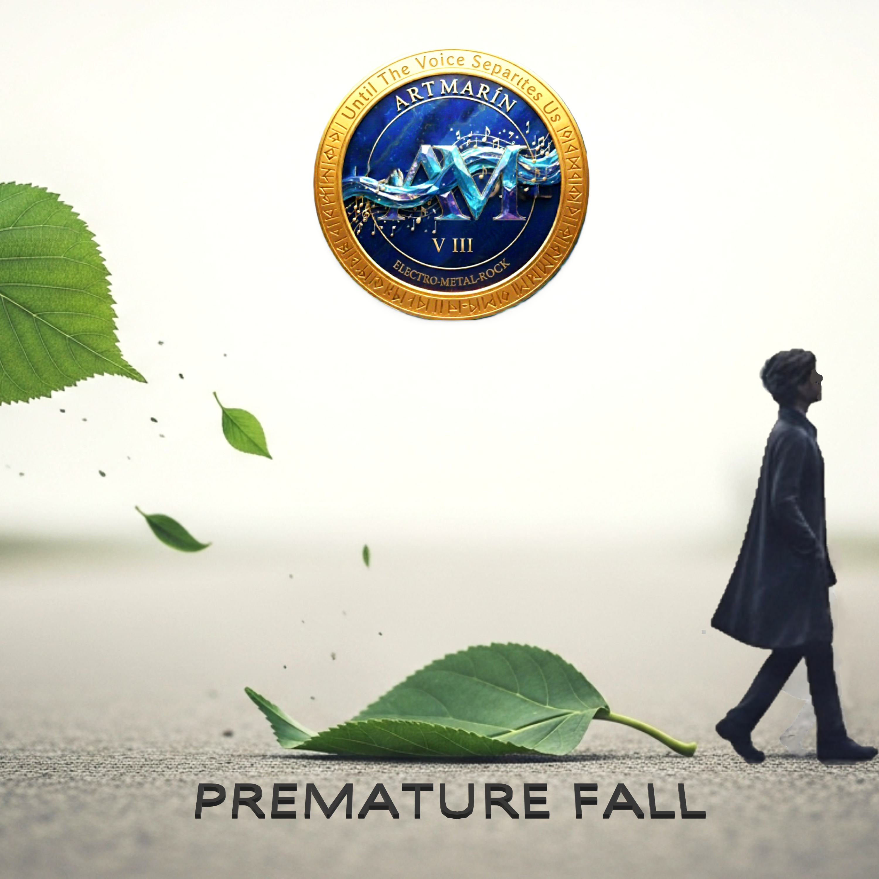Cover Premature Fall