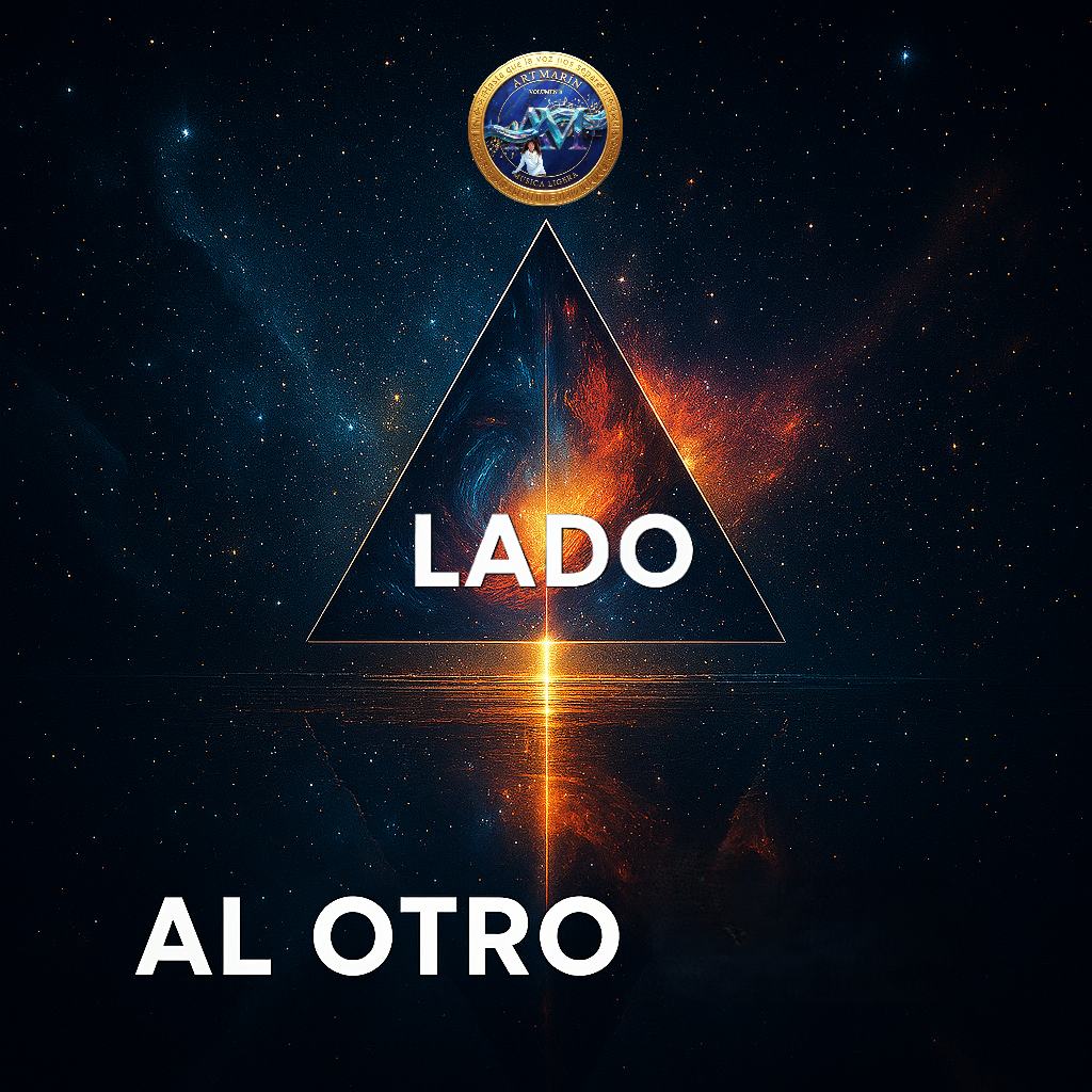 Portada Al otro lado