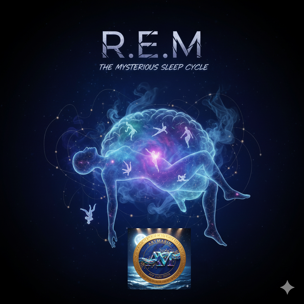 Portada REM