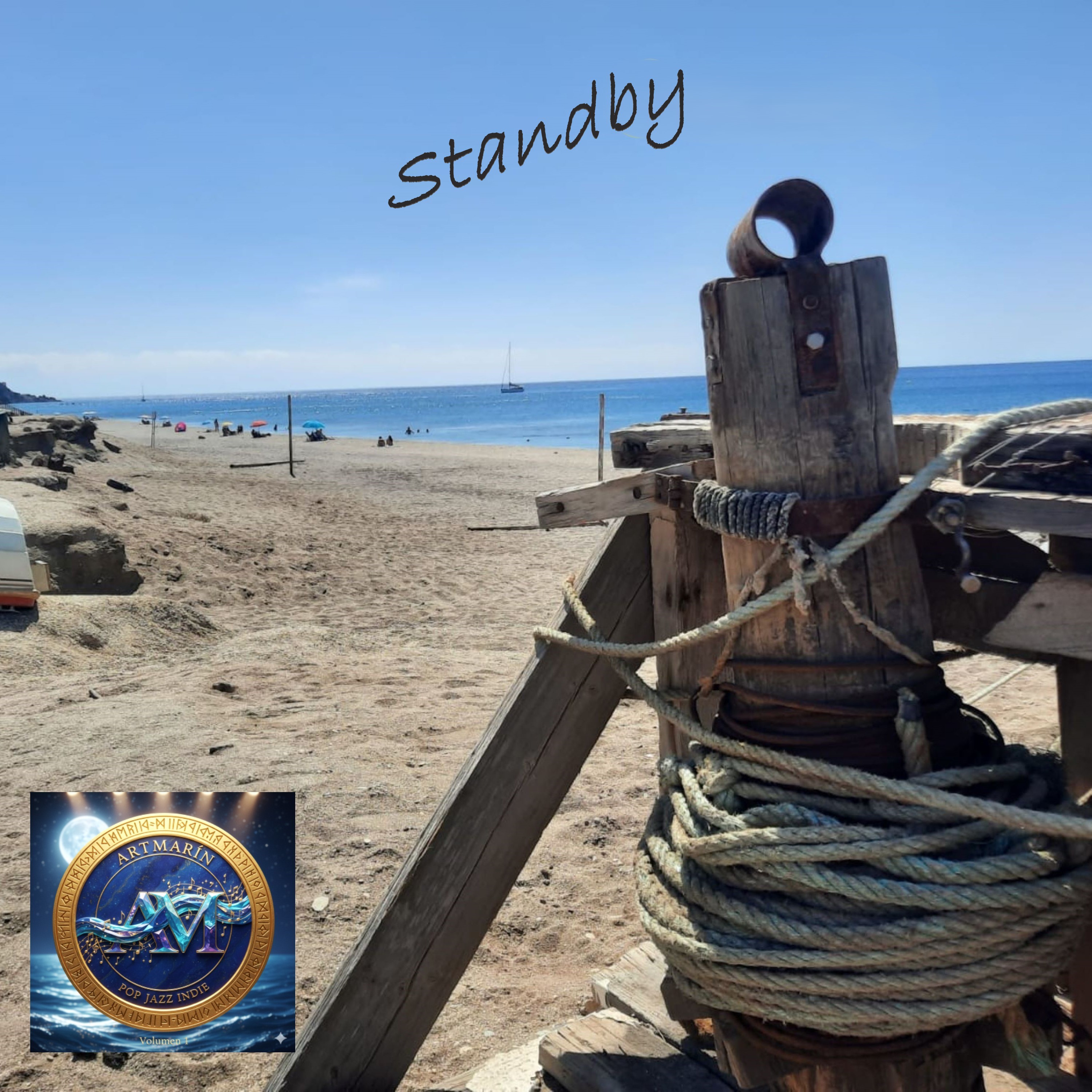 Portada Standby