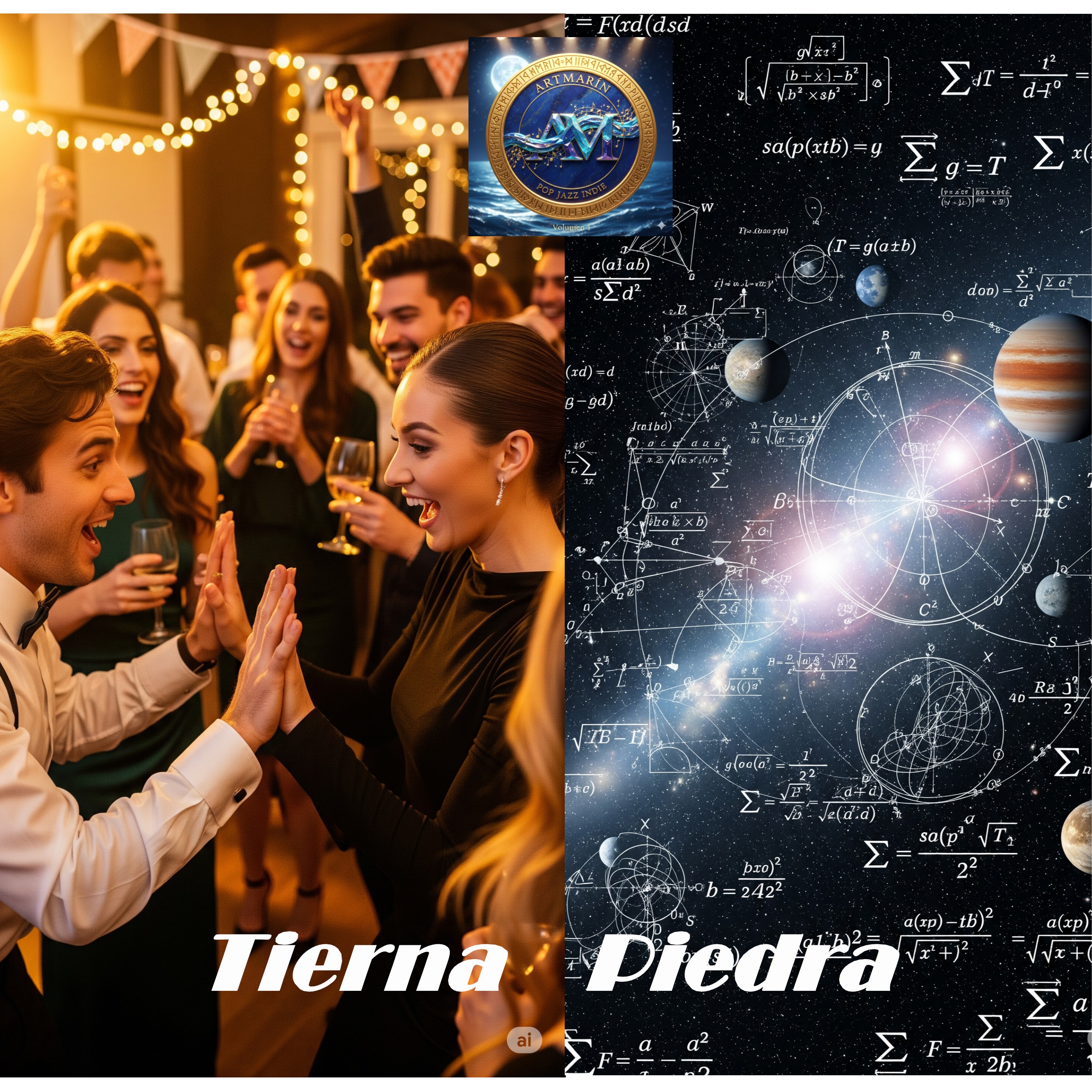 Portada tierna piedra